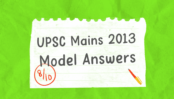 UPSC 2013 Mains GS3 Model Answer - What do you understand by fixed-dose drug combinations (FDCs)? Discuss their merits and demerits.