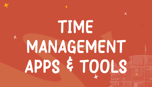 Apps and Tools for Time Management in IAS Exam Preparation