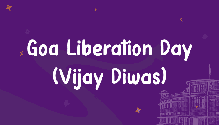 Goa Liberation Day