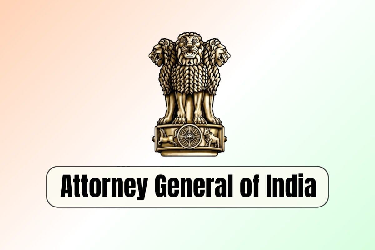 Attorney General of India UPSC Notes: Article 76, Duties, Powers & Limitations Explained