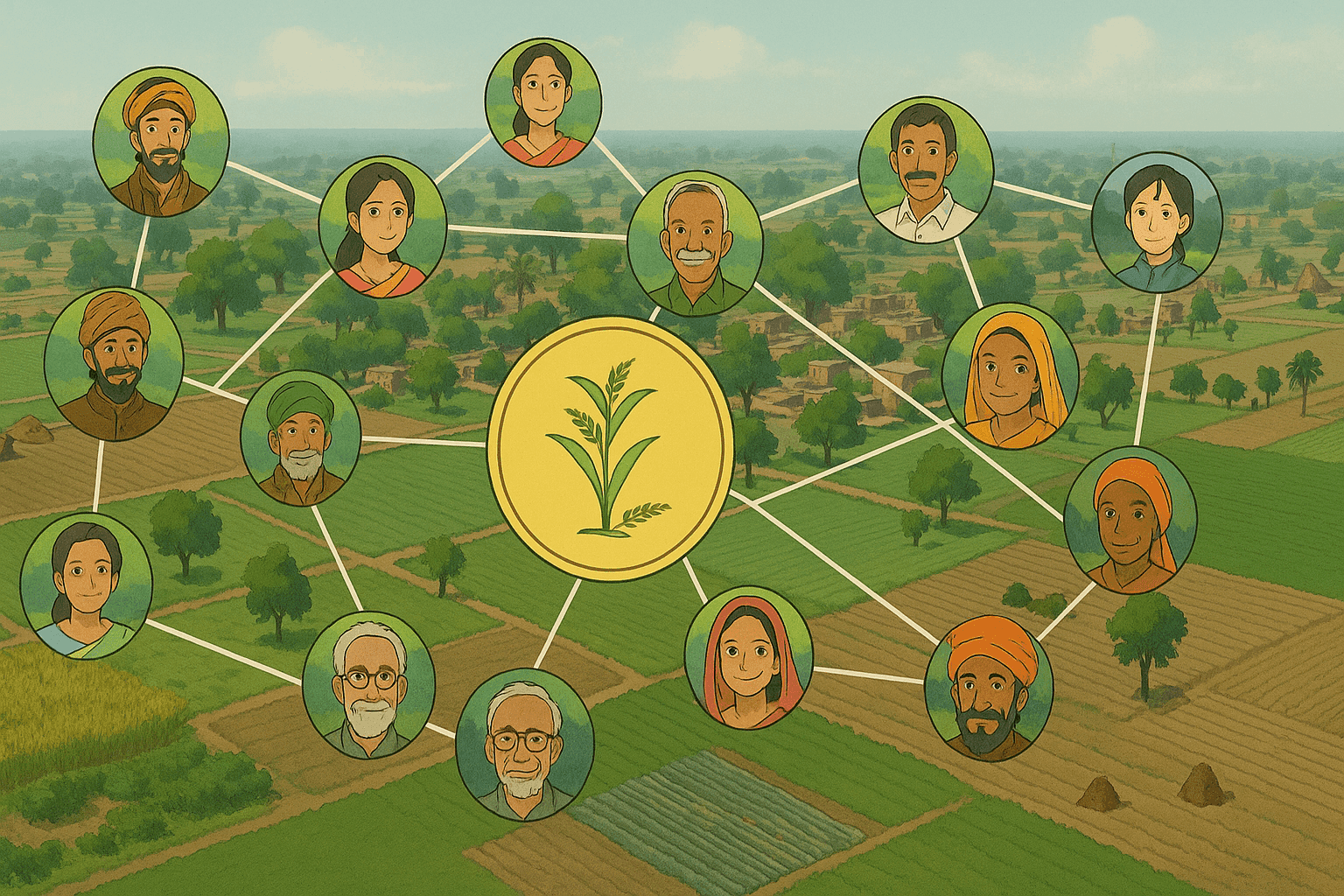 Farmer Producer Organizations 
