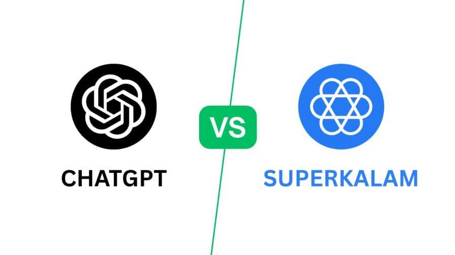 Which AI Platform is Best for UPSC Preparation in 2025: ChatGPT vs SuperKalam