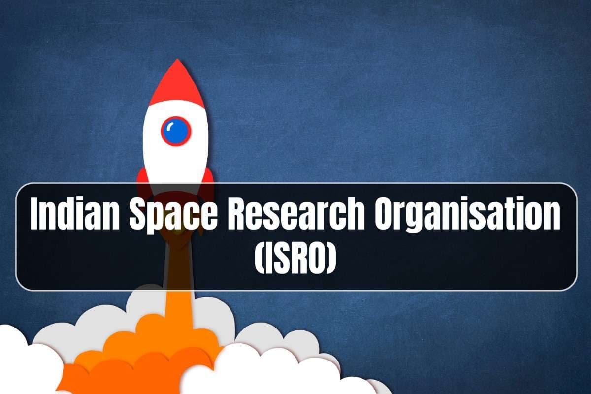 UPSC Notes for Indian Space Research Organisation (ISRO): History, Objectives, and Achievements