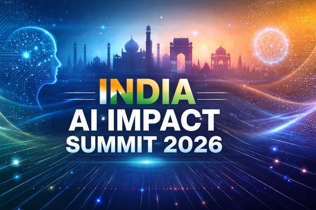 India AI Impact Summit 2026 in New Delhi