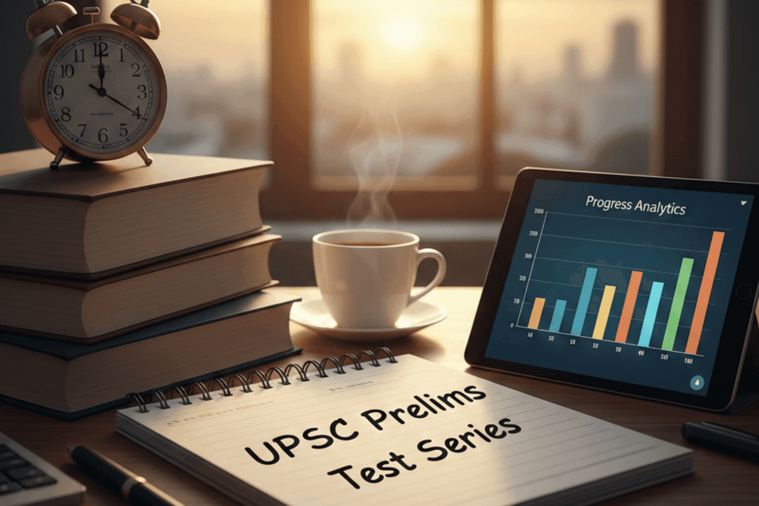 Best All India Test Series for UPSC Prelims 2026