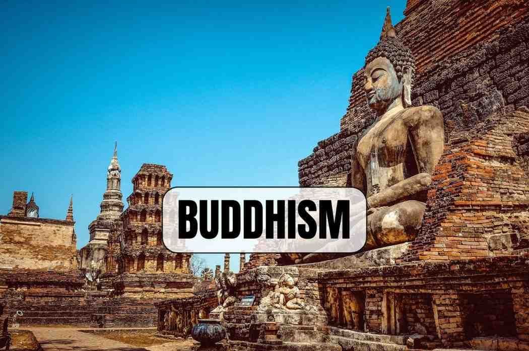 Buddhism Notes for UPSC: Origins, Teachings & Historical Impact