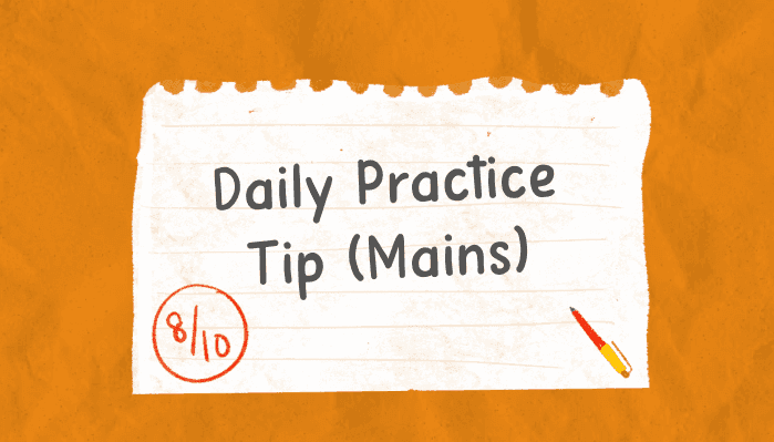 How To Begin Daily Writing Practice For UPSC Mains Answers
