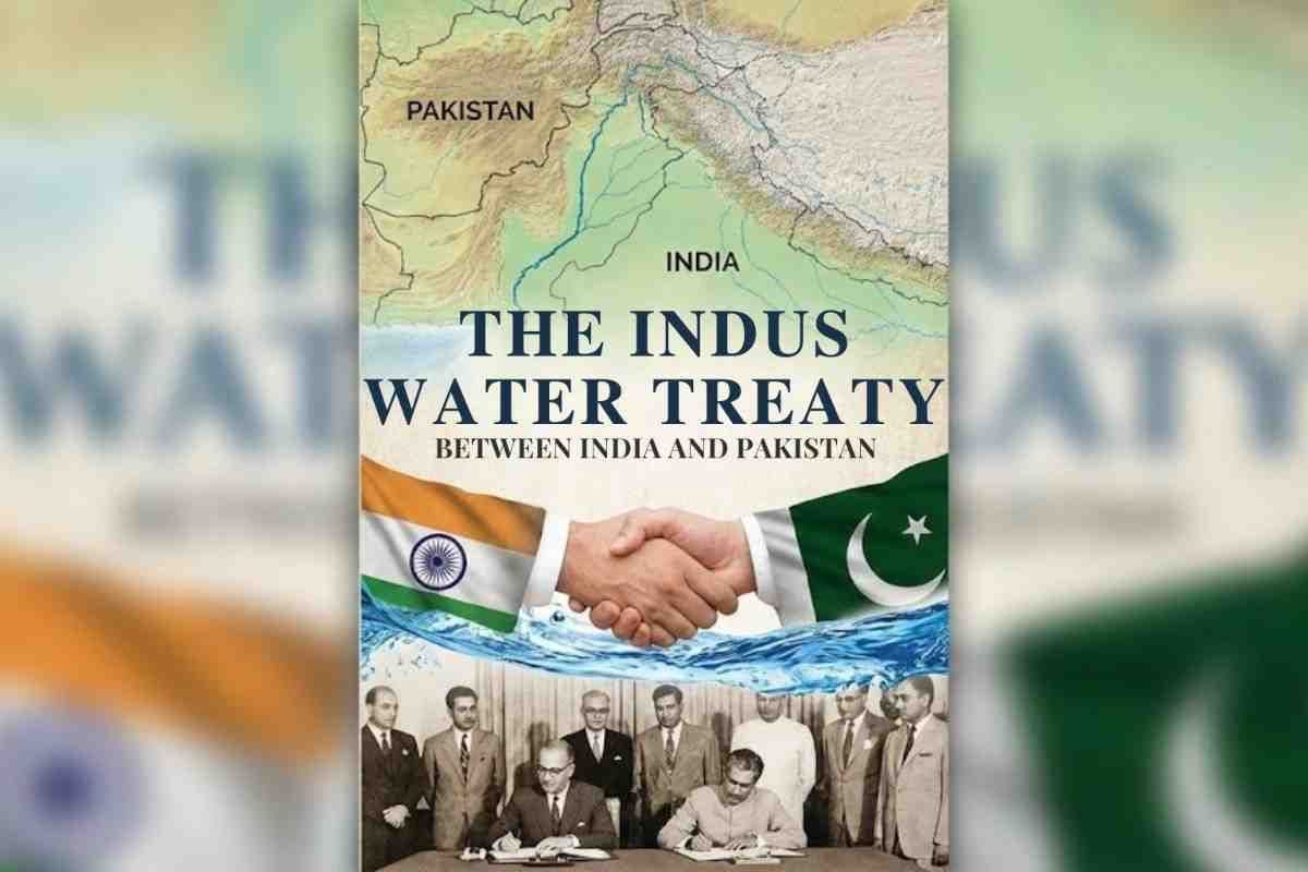 Indus Water Treaty (IWT) UPSC Notes: History, Disputes, and India’s Strategic Stand