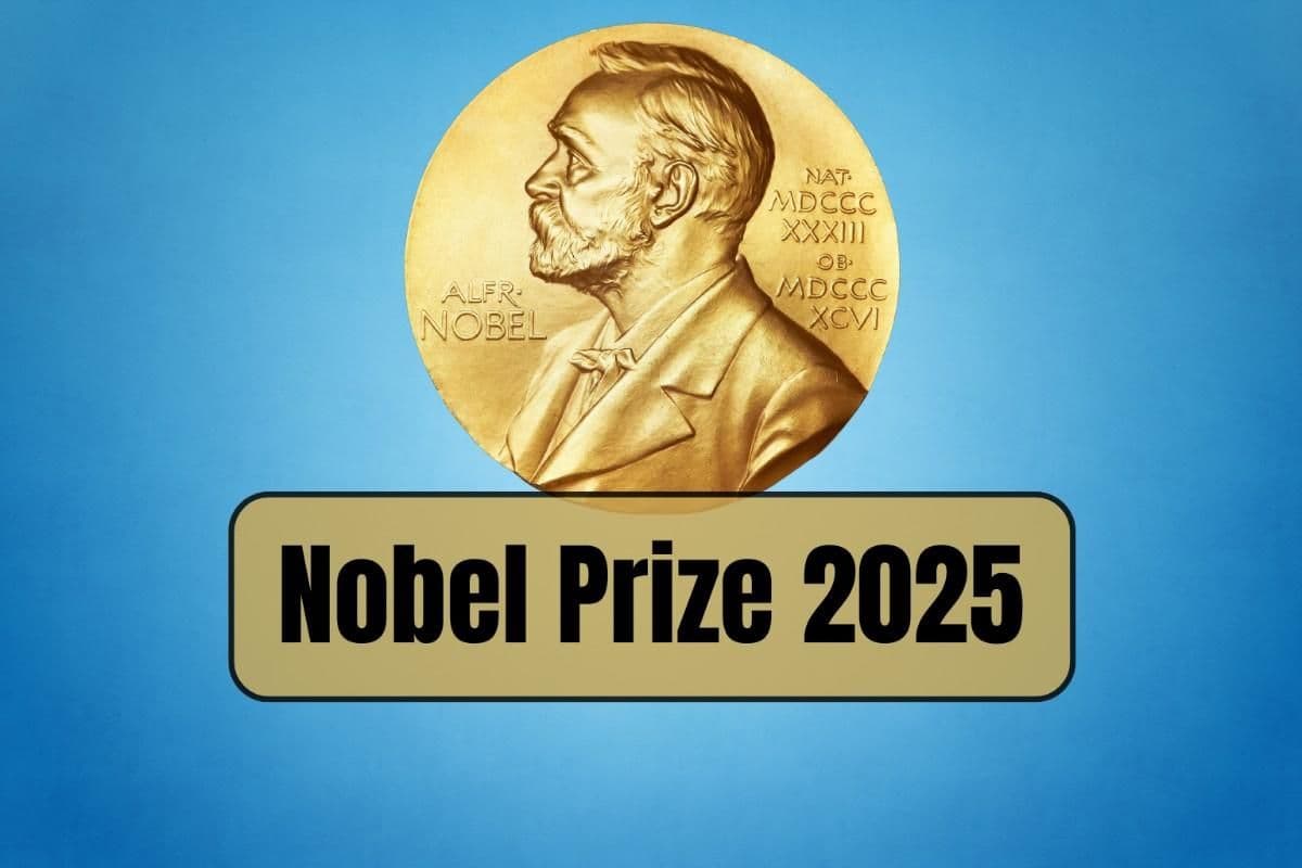 Nobel Prize Highlights 2025