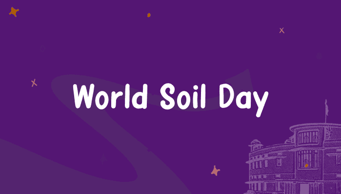 World Soil Day