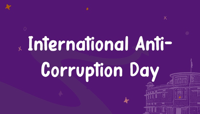 International Anti-Corruption Day