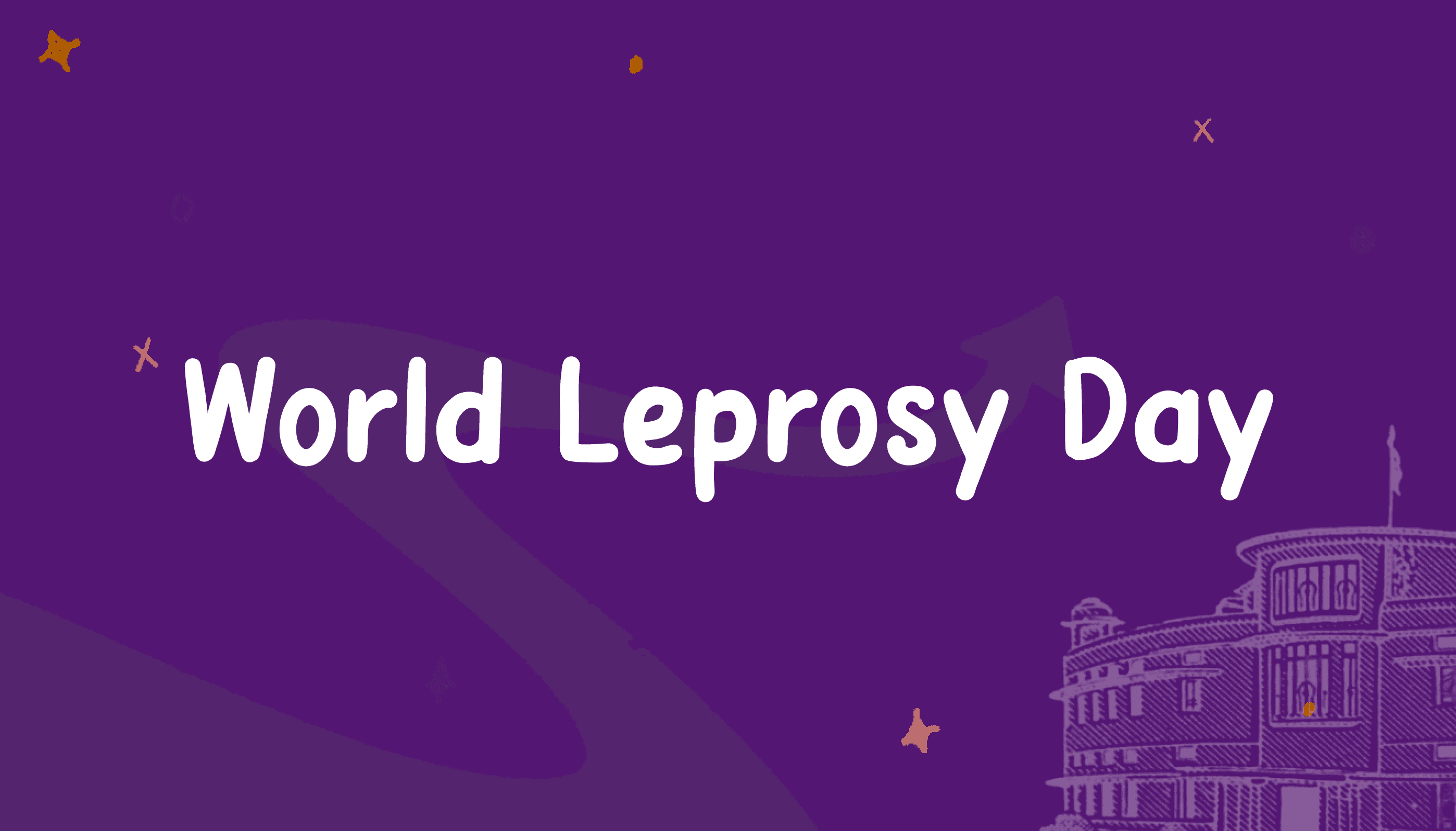 World Leprosy Day