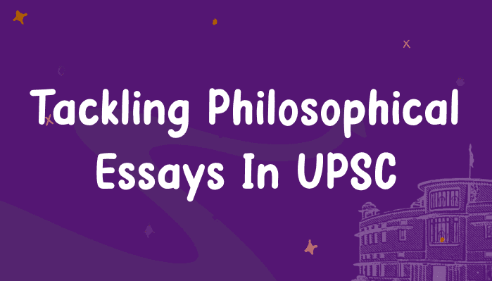 Essay Paper: How to Address Philosophical Topics with Practical Insights