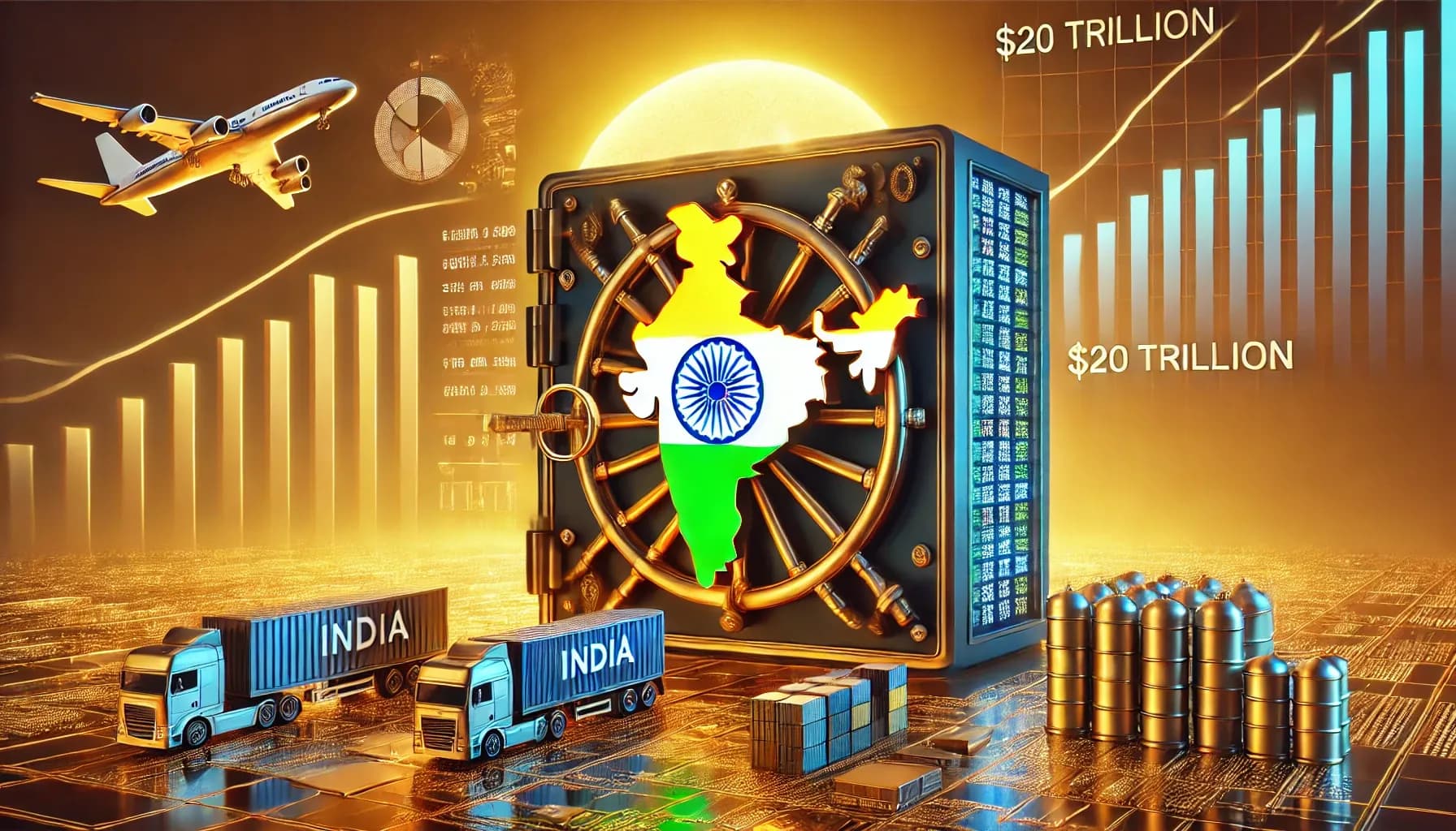 Unlocking India's Export Potential