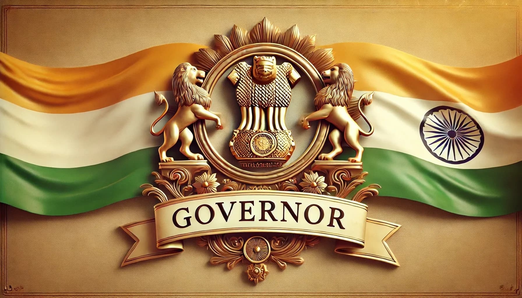 Governor's Role in a Democracy