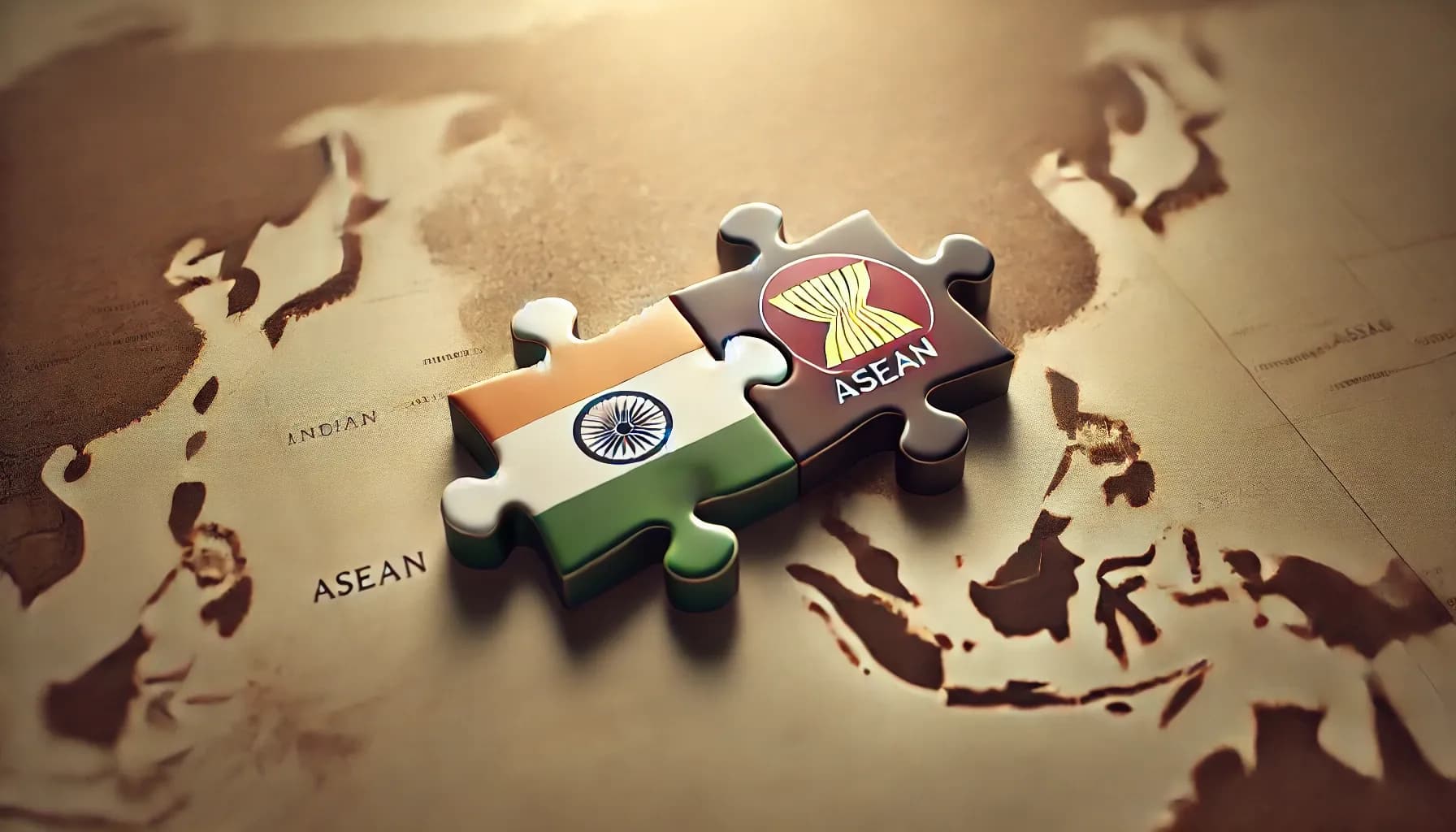 India-ASEAN Relations