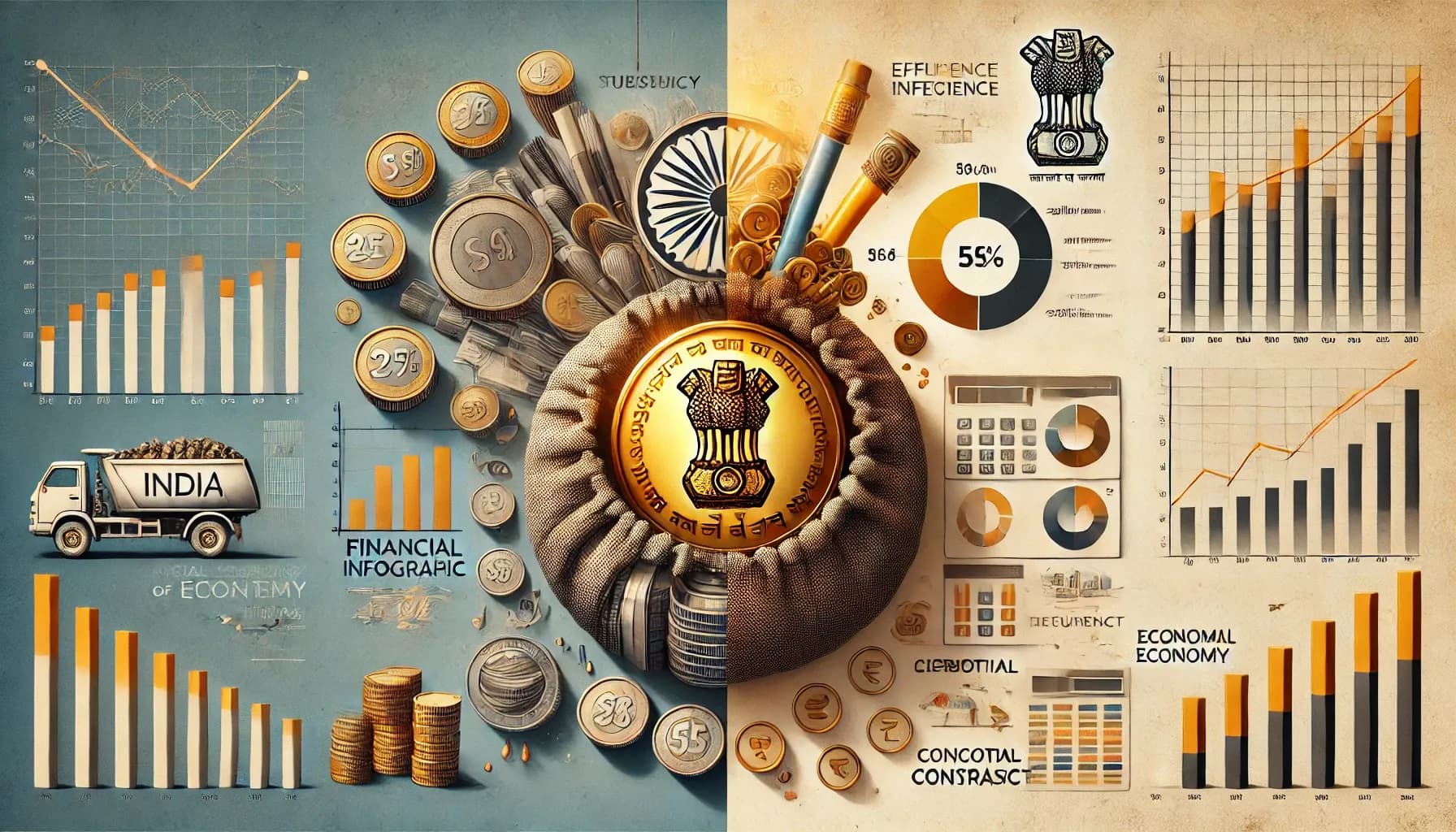 Rationalization of Subsidies