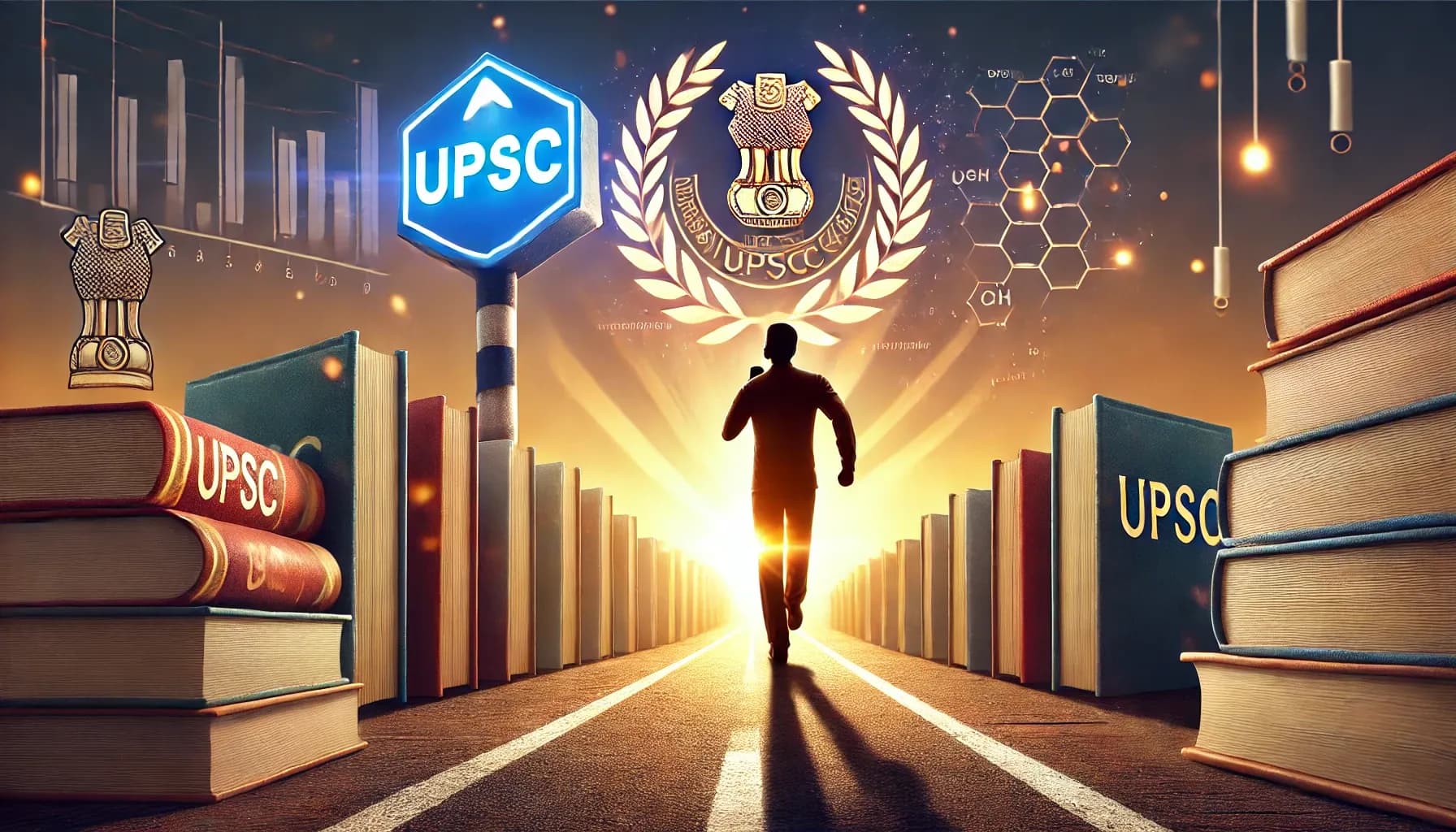 What UPSC Wants from IAS Aspirants