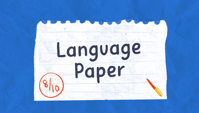 Tips for Tackling the Compulsory Indian Language Paper in UPSC Exam