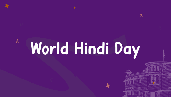 World Hindi Day