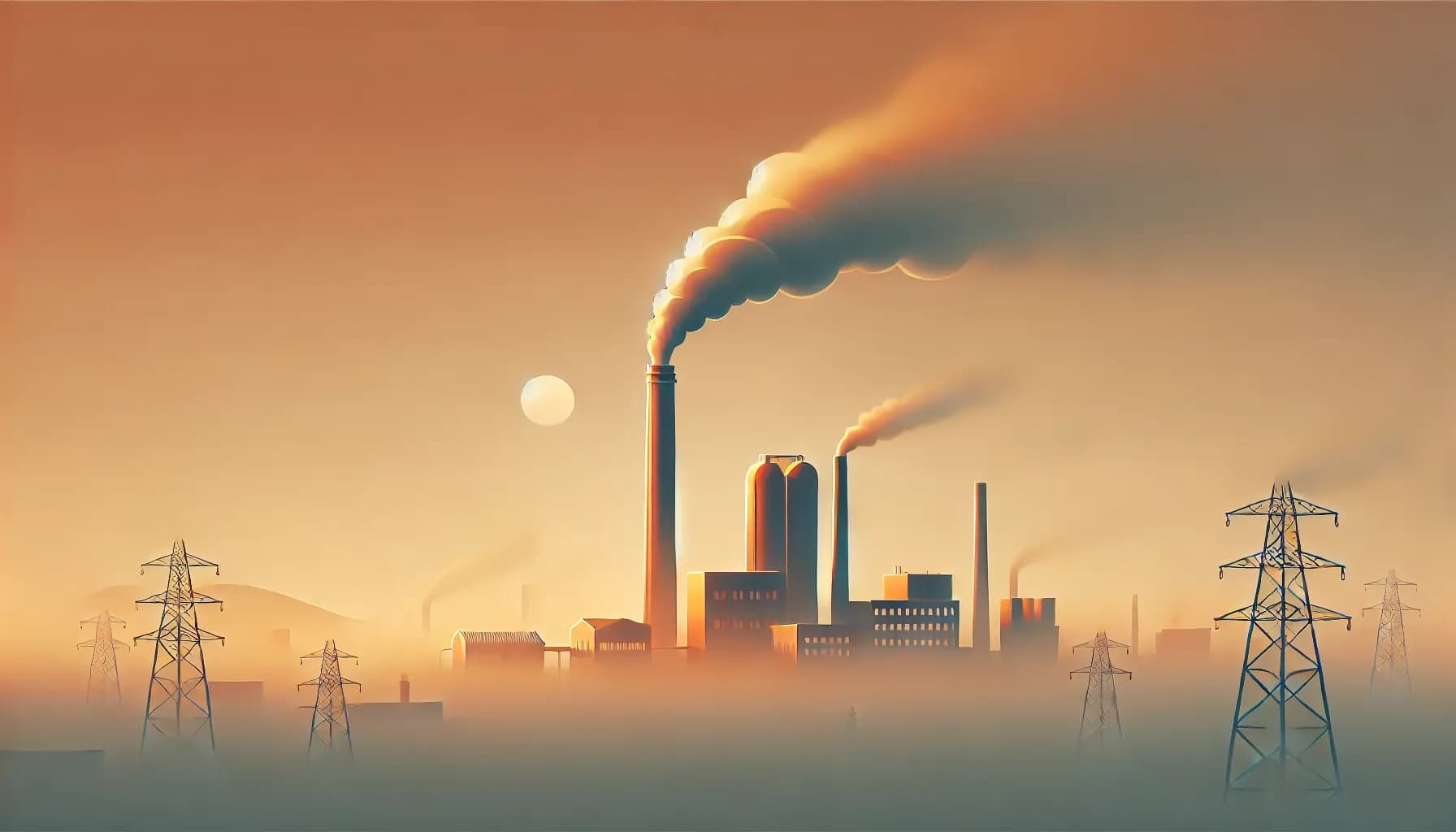 Reducing Industrial Emissions in India