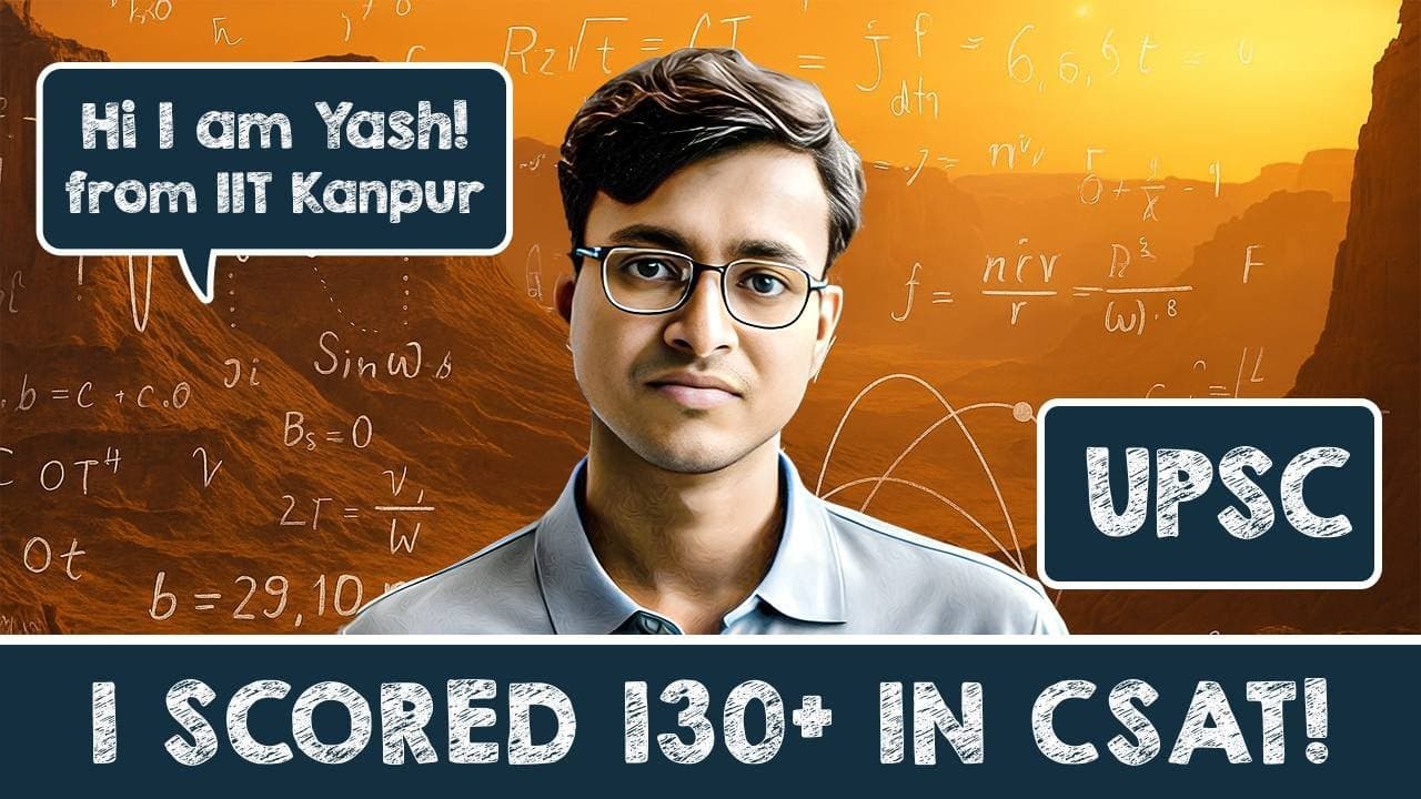 Best CSAT Booklist for UPSC Prelims 2026 Preparation
