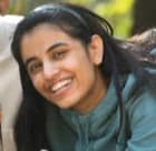 Prachi Kamble