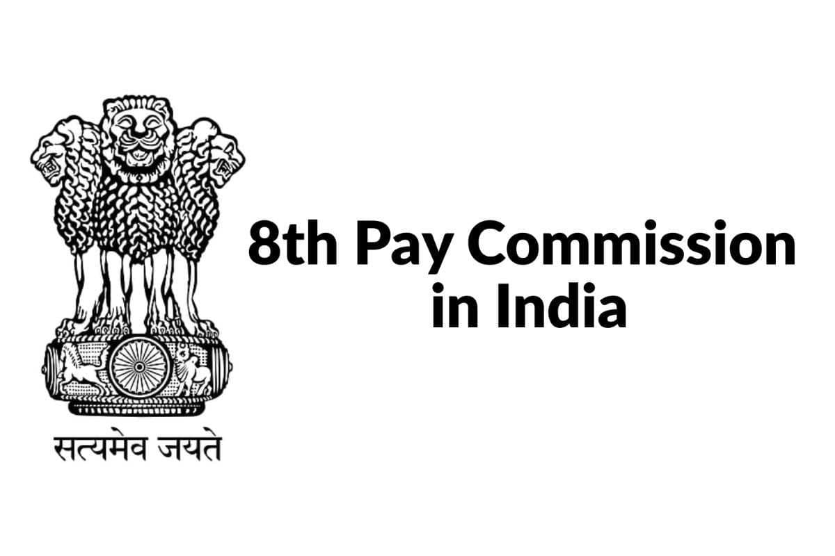 8th Pay Commission in India UPSC Notes: Objectives, Composition, NPS vs UPS