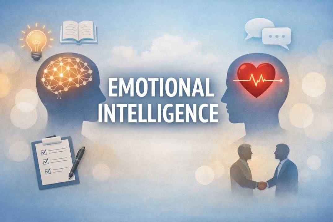 Emotional Intelligence - UPSC GS IV (Ethics Notes)