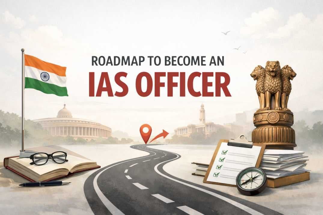 How to Become an IAS Officer: A Beginner's Guide