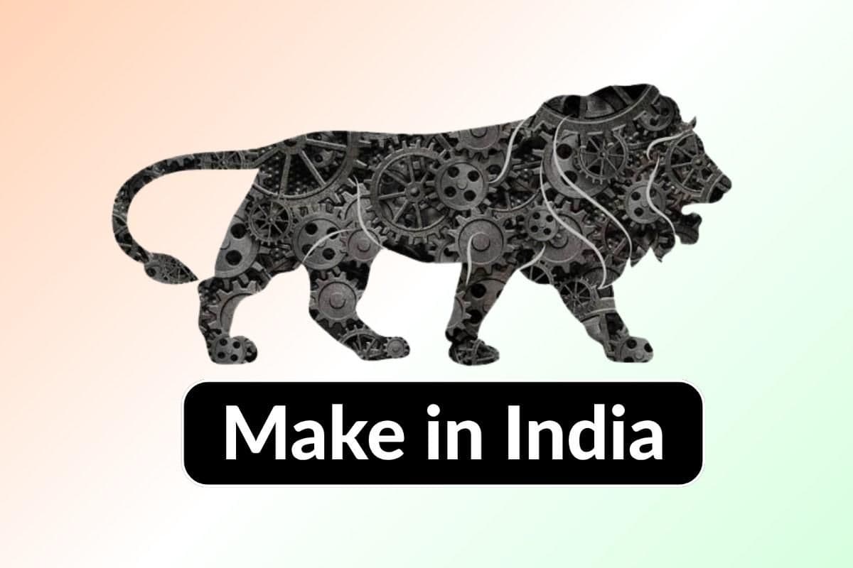 Make in India UPSC Notes: Pillars, Objectives, and Key Infrastructure Schemes
