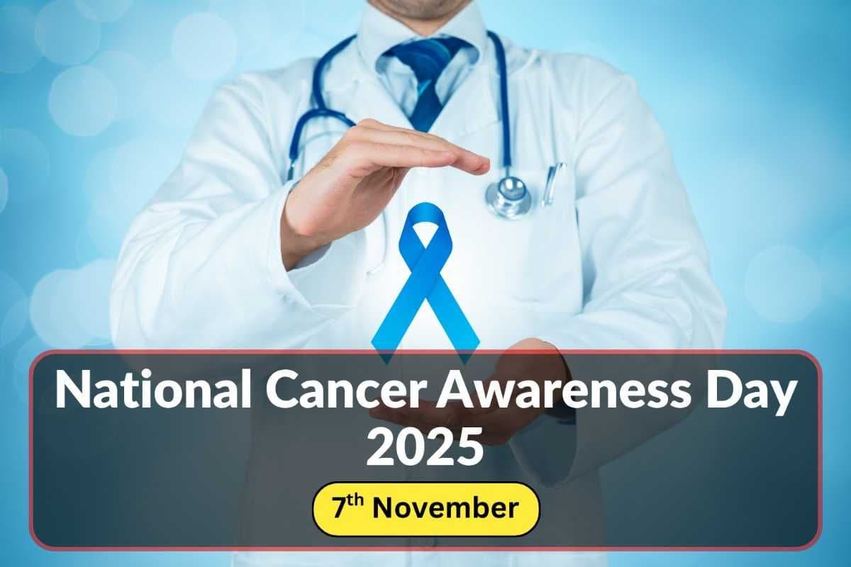 National Cancer Awareness Day 2025
