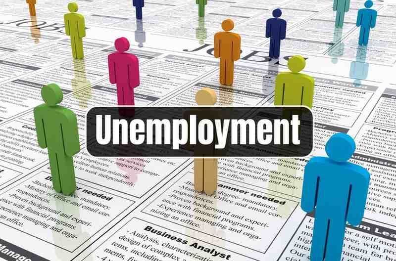 Unemployment in India UPSC Notes: Types, Causes & Government Measures