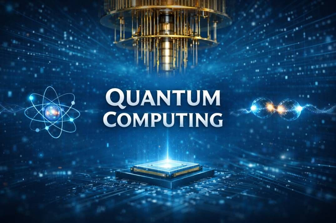 Quantum Computing: Meaning, Principles & Applications - UPSC Notes