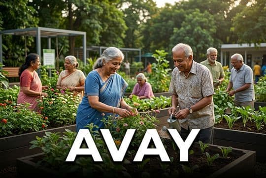 Atal Vayo Abhyudaya Yojana: AVYAY Scheme Explained