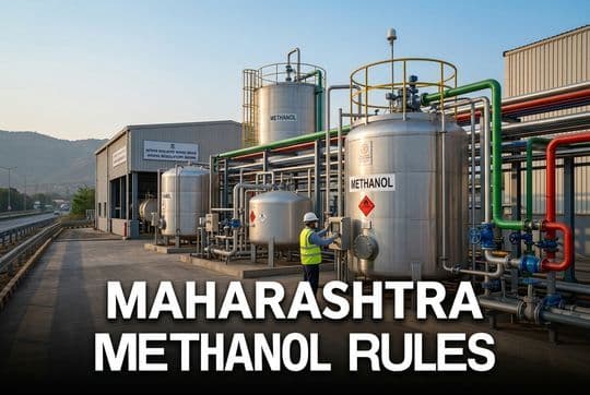 Maharashtra Methanol Rules: Why the Supreme Court Struck Them Down