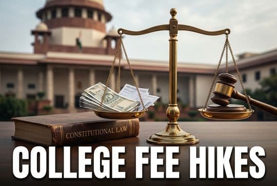 Mid-Course College Fee Hikes: Supreme Court Ruling Explained