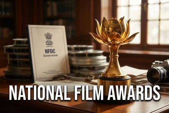 72nd National Film Awards: Winners List, History and Key Facts