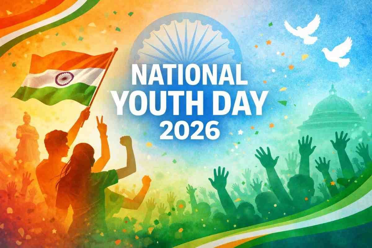 National Youth Day 2026