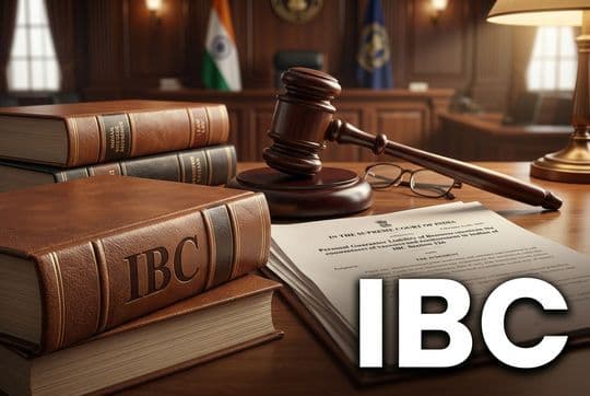 Personal Guarantors Under IBC: Subhash Chandra Case and Key Legal Issues