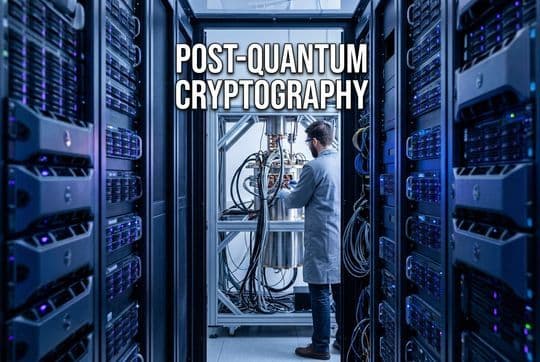 Post-Quantum Cryptography: Why Banks Must Prepare for Q-Day