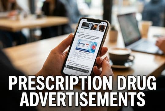 Prescription Drug Advertising in India: Draft 2026 Rules Explained