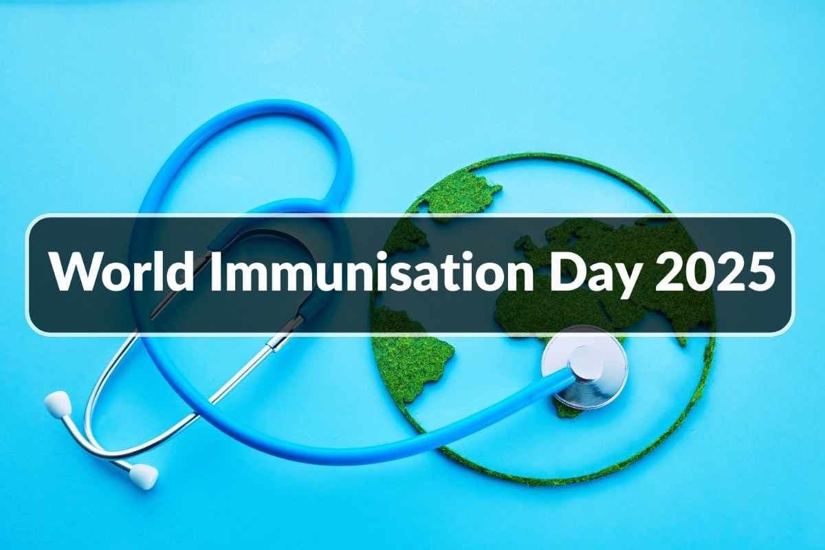 World Immunisation Day 2025: Theme, Objectives, and India’s Immunisation Programmes for UPSC