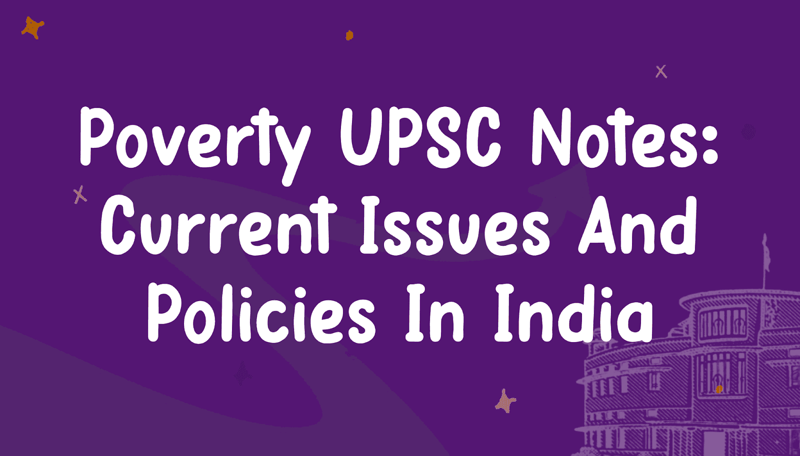 Access List of UPSC Topics | UPSC Mains Topics for Effective ...