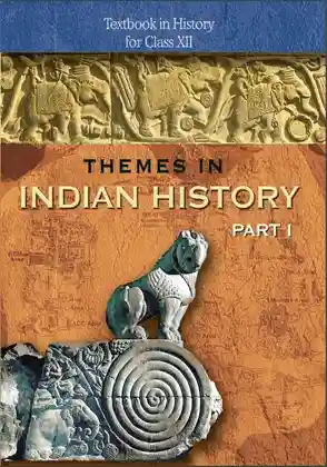 NCERT - Indian Constitution at Work